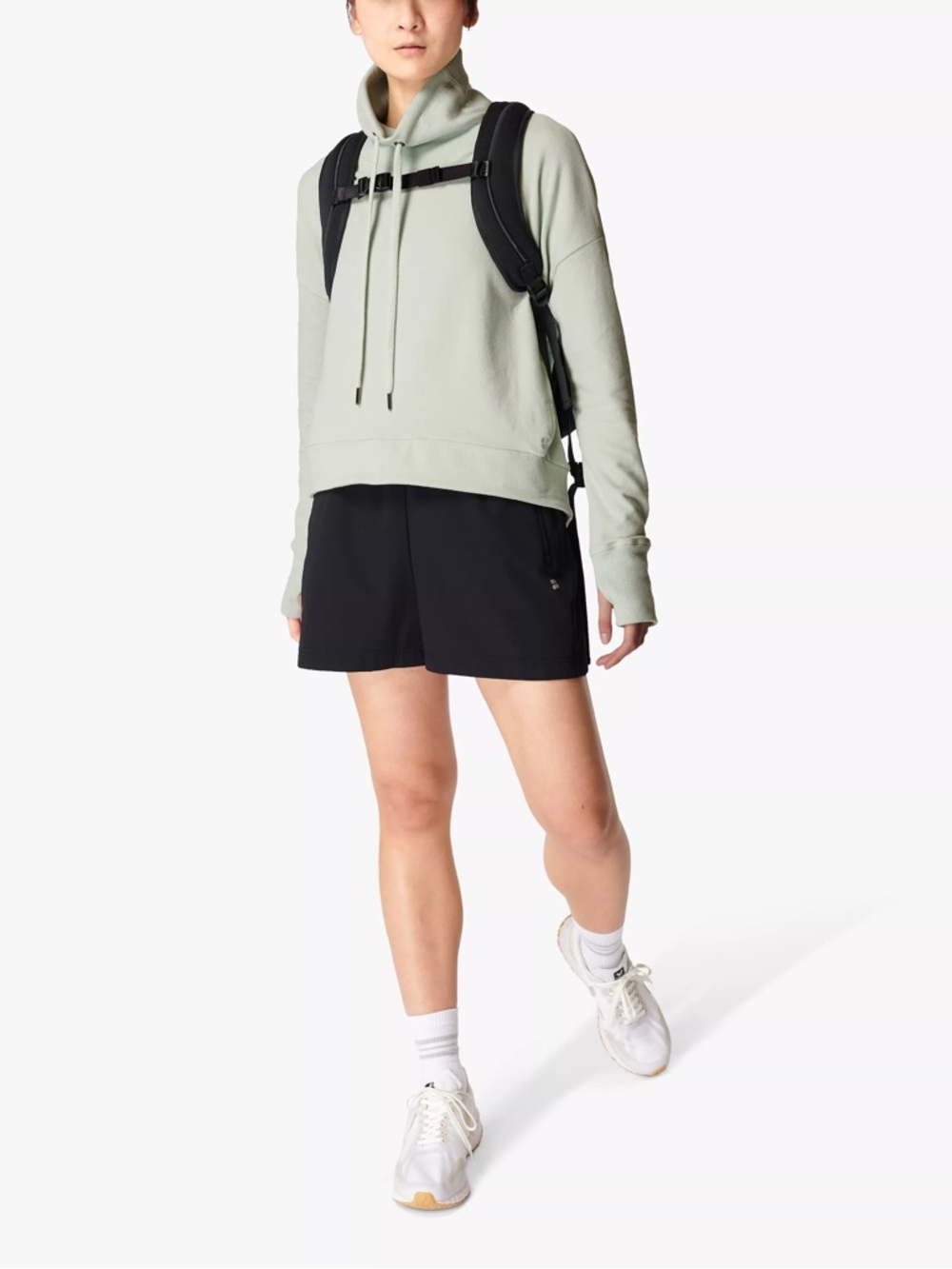 SWEATY BETTY LONDON Summit Shorts
